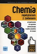Polnische buch : Chemia Rep... - Angelika Bachula, Dorota Lewandowska, Anna Warchoł