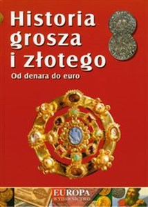 Bild von Historia grosza i złotego Od denara do euro