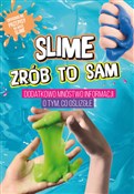 Slime. Zró... - Renee Salome -  polnische Bücher