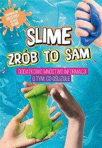 Obrazek Slime. Zrób to sam