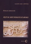 Język krym... - Henryk Jankowski -  Polnische Buchandlung 