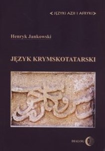 Obrazek Język krymskotatarski