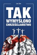 Tak wymyśl... - Leo Zen -  Książka z wysyłką do Niemiec 