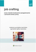 Polska książka : Job Crafti... - Agnieszka Łądka-Barańska, Malwina Puchalska-Kamińska