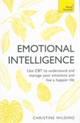 Książka : Emotional ... - Christine Wilding