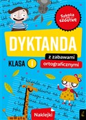 Polska książka : Szkoła na ... - Piotr Krzemiński