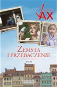 Zemsta i p... - Joanna Jax -  Książka z wysyłką do Niemiec 