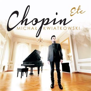 Obrazek Chopin Etc