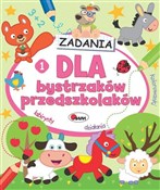 Polska książka : Dla bystrz... - Opracowanie Zbiorowe