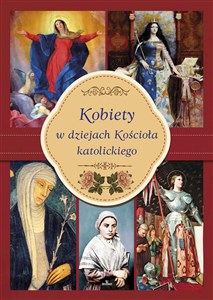 Bild von Kobiety w dziejach Kościoła katolickiego