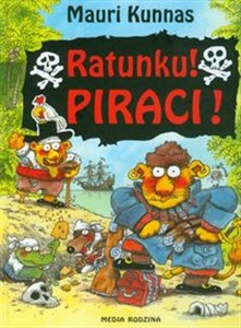 Bild von Ratunku Piraci!