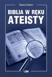 Bild von Biblia w ręku ateisty