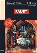 Faust Wyda... - Johann Wolfgang Goethe - Ksiegarnia w niemczech