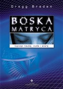 Boska matr... - Gregg Braden -  polnische Bücher