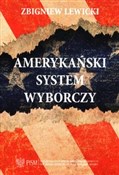 Amerykańsk... - Zbigniew Lewicki -  Książka z wysyłką do Niemiec 
