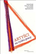 Artyści na... - Opracowanie Zbiorowe - buch auf polnisch 