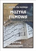 Muzyka fil... - M. Pawełek -  Polnische Buchandlung 