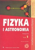 Fizyka i a... - Marian Kozielski -  polnische Bücher