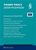 Kodeks pra... - Opracowanie Zbiorowe -  Książka z wysyłką do Niemiec 