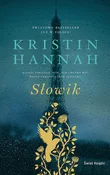 Słowik - Kristin Hannah -  fremdsprachige bücher polnisch 
