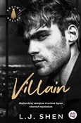 Książka : Villain Bo... - L.J. Shen