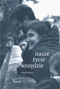 Nasze życi... - Opracowanie Zbiorowe -  Książka z wysyłką do Niemiec 