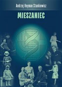 Mieszaniec... - Andrzej Heyman Stankiewicz - buch auf polnisch 