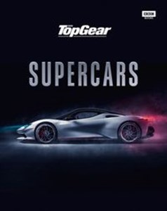 Obrazek Top Gear Ultimate Supercars