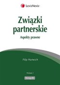 Związki pa... - Filip Hartwich -  Książka z wysyłką do Niemiec 