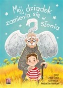 Mój dziade... - Jakub Ćwiek -  polnische Bücher