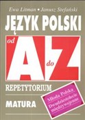Język pols... - Ewa Litman, Janusz Stefański -  Polnische Buchandlung 