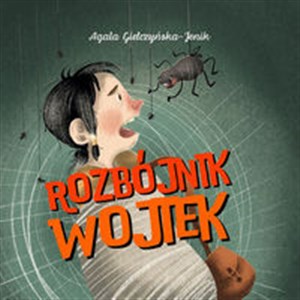 Obrazek Rozbójnik Wojtek