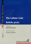 Kodeks pra... -  Książka z wysyłką do Niemiec 