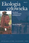 Polnische buch : Ekologia c... - Napoleon Wolański