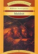 Makbet - William Shakespeare -  Książka z wysyłką do Niemiec 