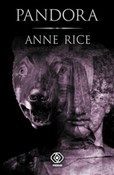 Pandora - Anne Rice -  fremdsprachige bücher polnisch 