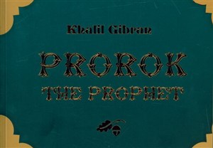 Bild von Prorok The Prophet