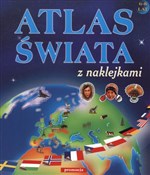 Polnische buch : Atlas świa... - Mariola Langowska, Teresa Warzecha
