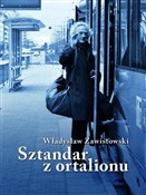 Sztandar z... - Władysław Zawistowski - Ksiegarnia w niemczech