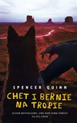 Chet i Ber... - Spencer Quinn -  Polnische Buchandlung 