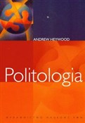 Politologi... - Andrew Heywood - buch auf polnisch 