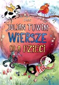 Wiersze dl... - Julian Tuwim - buch auf polnisch 