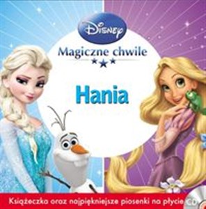 Bild von Magiczne Chwile Disney  HANIA