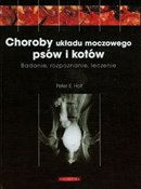 Polska książka : Choroby uk... - Peter E. Holt