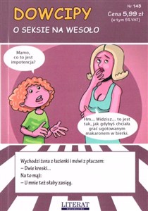 Bild von Dowcipy o seksie na wesoło