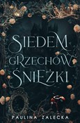 Siedem grz... - Paulina Zalecka -  fremdsprachige bücher polnisch 