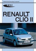 Polnische buch : Renault Cl...