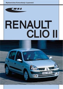 Obrazek Renault Clio II