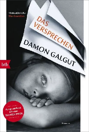 Obrazek GALGUT, D: VERSPRECHEN