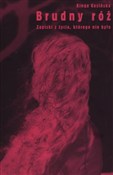 Polska książka : Brudny róż... - Kinga Kosińska